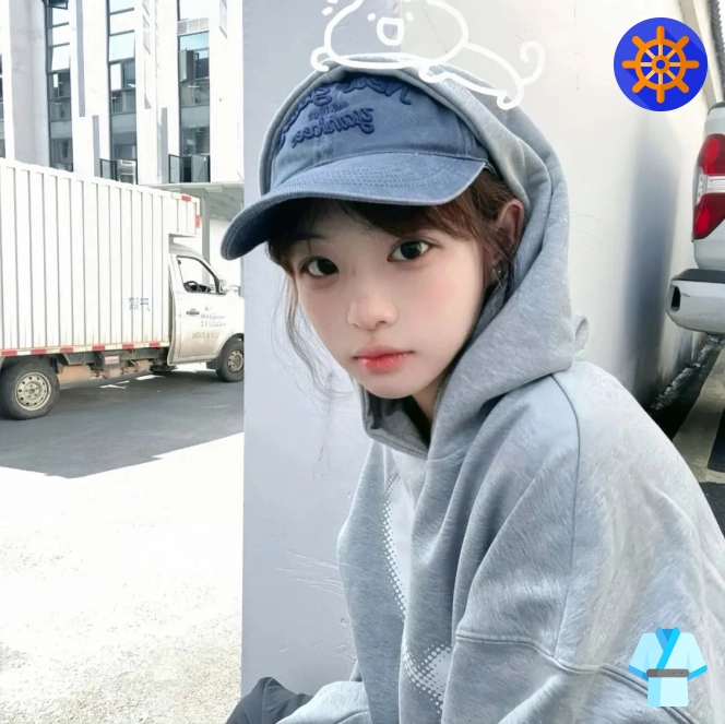 橙子